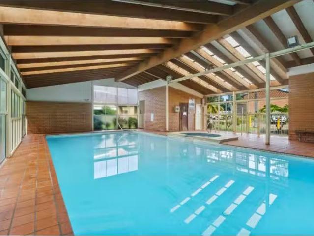 50/3 Ramu Close, Sylvania Waters Apartment for rent Listed by.