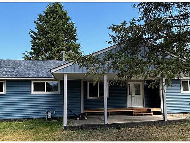 503 Woodgreen Crescent Greenwood, British Columbia