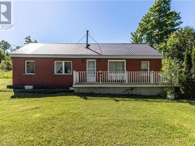 504452 Grey Road 12, West Grey, ON, N0C 1H0 house for sale | Listing ID X10848 | Royal LePage