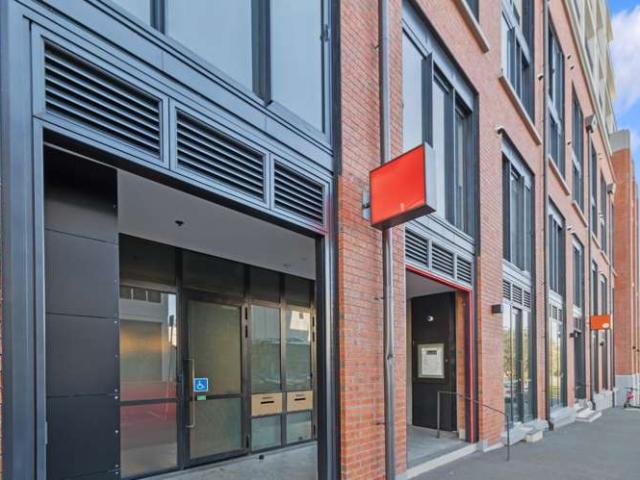 504/59 France Street South, 10021, Auckland City