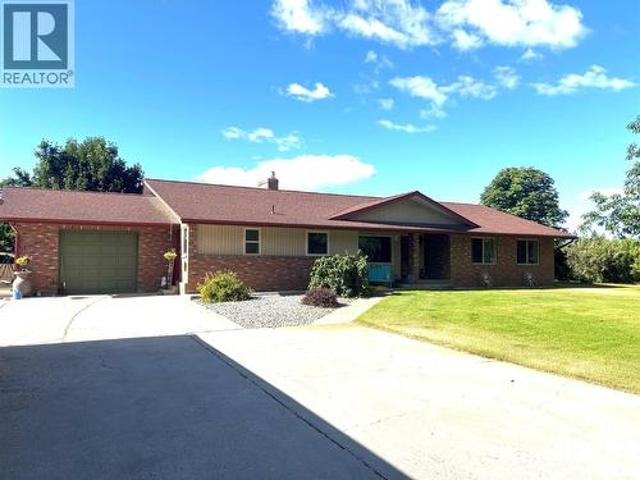5045 Schubert Road, Armstrong, BC, V4Y 0M3 house for sale | Listing ID 10394 | Royal LePage