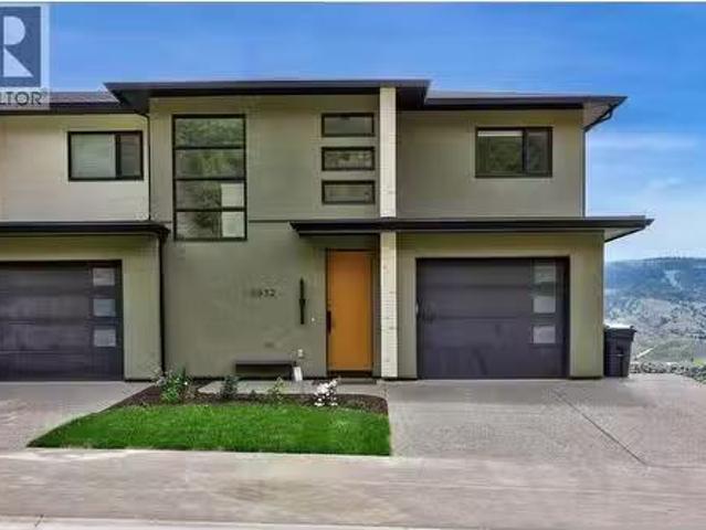 5046 Sun Rivers Drive, Kamloops, BC, V2H 0E7 house for sale.