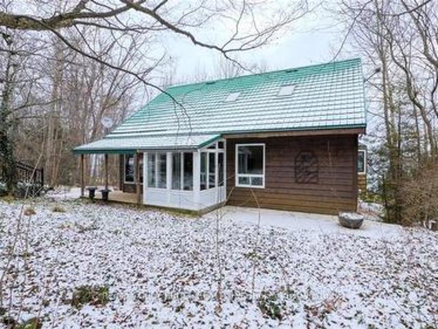 504791 Grey Road 1, Georgian Bluffs, ON, N0H 1S0 house for sale | Listing ID X11898 | Royal LePage