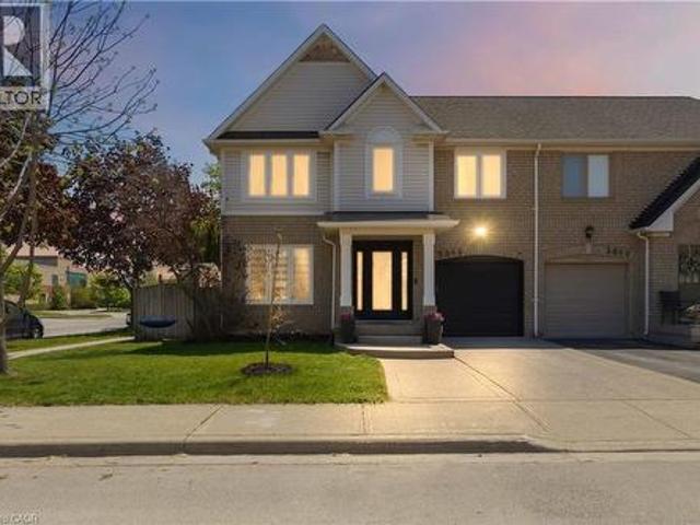 5048 Haswell Lane, Burlington, ON, L7L 6H3 house for sale | Listing ID 40840 | Royal LePage