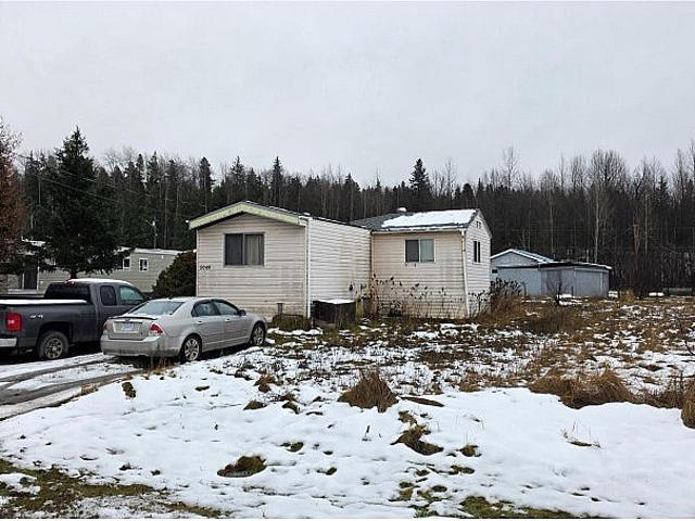 5048 8th Avenue New Hazelton, British Columbia