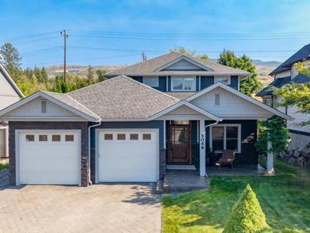 5049 Treadgold Court, Kelowna, BC, V1W 5B4 house for sale | Listing ID 10394 | Royal LePage