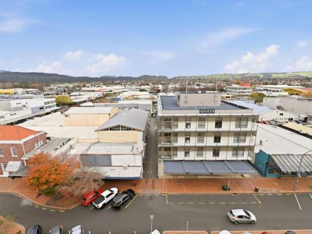504/1 Hinemoa Street, Rotorua