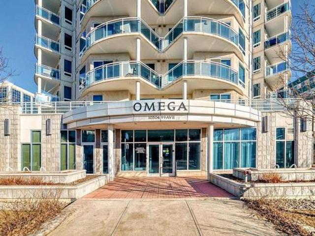 504 1050 Avenue, Edmonton, AB, T5K 1B2 condo for sale | Listing ID E4424 | Royal LePage