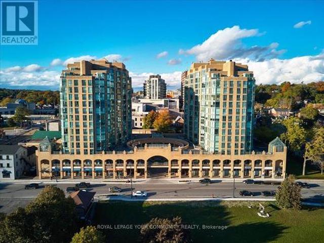 504 150 Dunlop St Street E, Barrie, ON, L4M 6H1 condo for sale | Listing ID S12064 | Royal LePage
