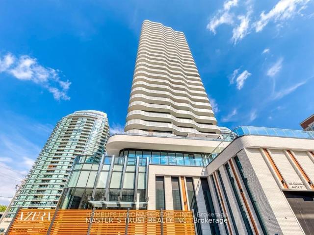 504 15 Holmes Avenue, North York | 3Beds/2Bath, Condo, $3,400/mo | Condos. Ca