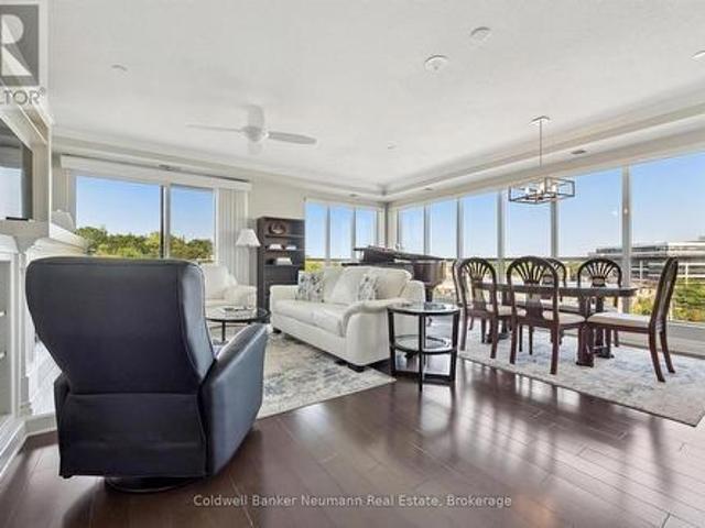 504 160 Macdonell Street, Guelph Downtown, ON, N1H 0A9 condo for sale | Listing ID X13645 | Royal LePage