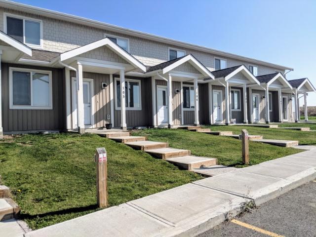 #504 1617 88 Avenue 504, Dawson Creek