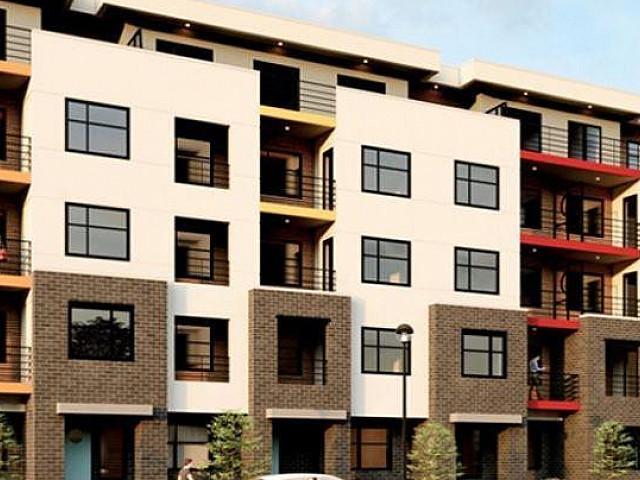 504 163 175a Street Surrey, British Columbia