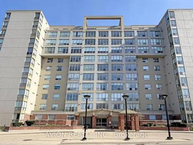 504 1 Walden Circle, Mississauga, ON, L5J 4R3 lease for lease | Listing ID W13076 | Royal LePage