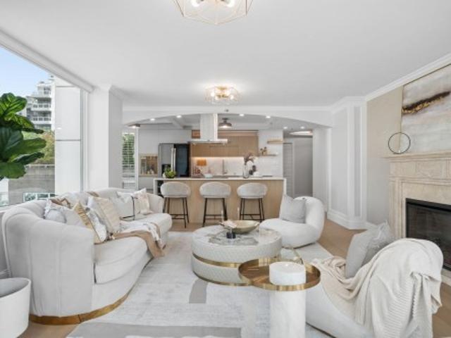 504 1 Howe Street, Vancouver, BC, V6Z 2P8 Single Family Property For Sale | Listing ID R3147 | Royal LePage