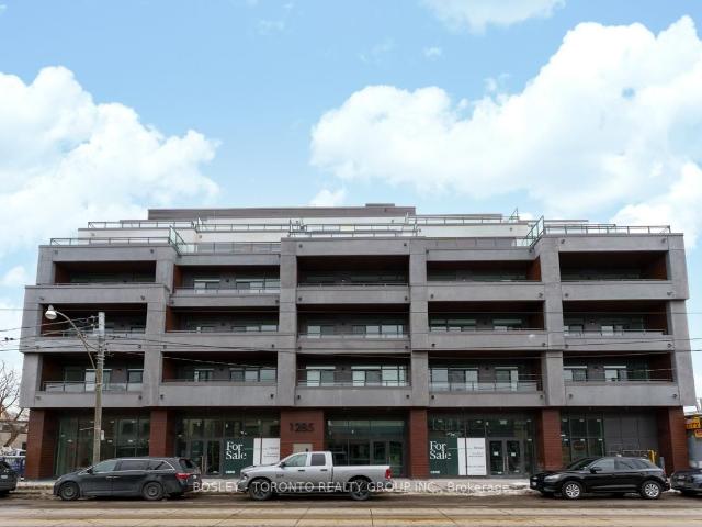 504 1 Queen Street, Toronto | 1Beds/1Bath, Condo, $2,550/mo | Condos. Ca