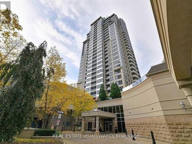 504 1 Rean Drive, Toronto, ON, M2K 3C1 lease for lease | Listing ID C13221 | Royal LePage
