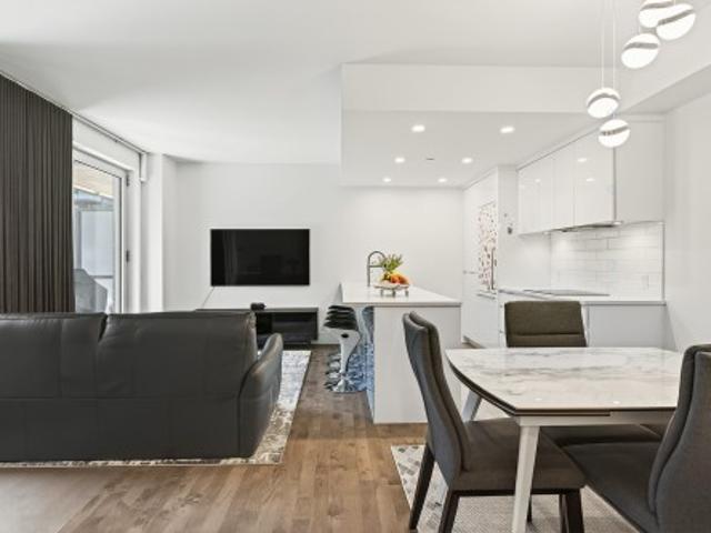 504 1 Rue De La Commune E. Montréal Ville Marie, QC, H2L 0G5 condo for sale | Listing ID 18801 | Royal LePage