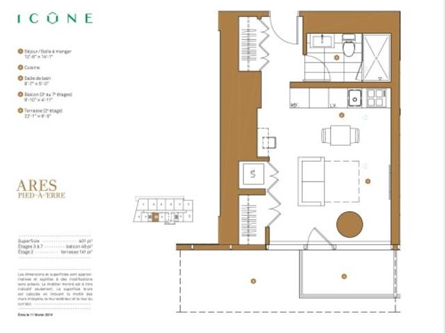 504 1 Rue De La Montagne, Montréal Ville Marie, QC, H3G 0C7 lease for lease | Listing ID 13272 | Royal LePage