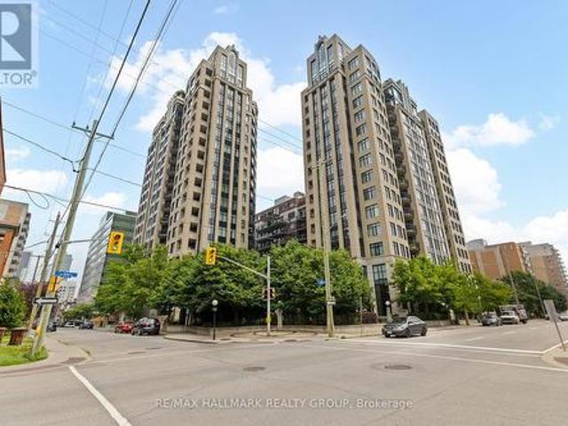 504 245 Kent Street, Ottawa, ON, K2P 0A5 condo for sale | Listing ID X12285 | Royal LePage