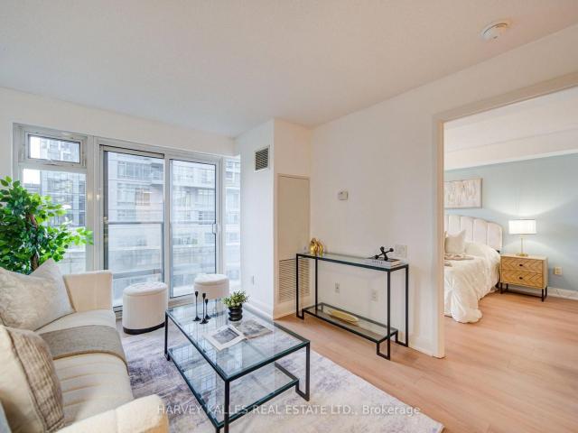 504 2 Yonge Street, Toronto | 1Beds/1Bath, Condo, $2,650/mo | Condos. Ca