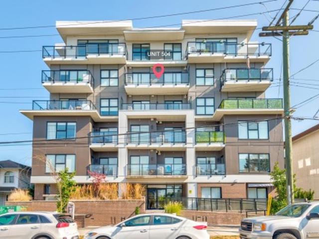 504 2 Kelly Avenue, Port Coquitlam, BC, V3C 1Y3 Single Family Property For Sale | Listing ID R3150 | Royal LePage
