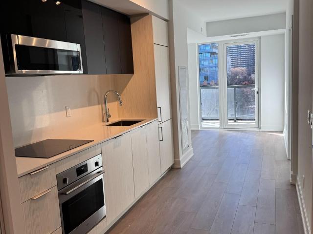 504 308 Jarvis Street, Toronto | Leased, C12829 | Condos. Ca