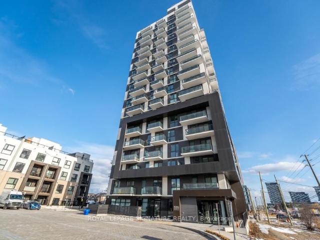 504 335 Wheat Boom Drive N, Oakville | Leased, W12895 | Condos. Ca