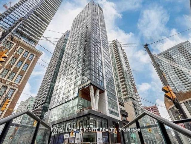 504 357 King Street W, Toronto | Expired, C12648 | Condos. Ca