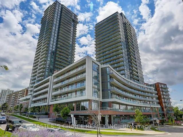 504 38 Forest Manor Road, North York | Leased, C13441 | Condos. Ca