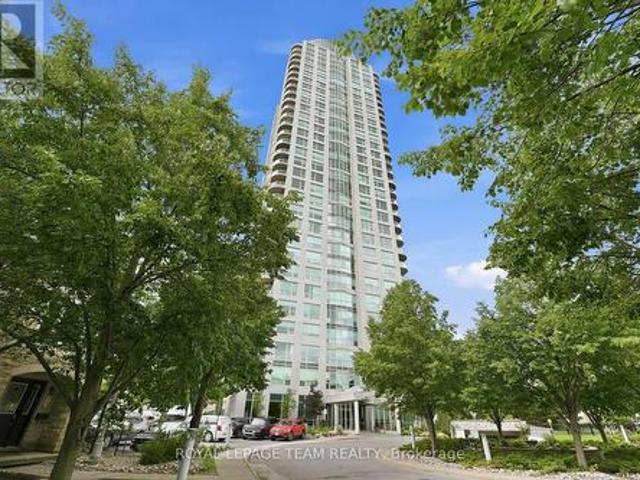 504 38 Metropole Private, Ottawa, ON, K1Z 1E9 lease for lease | Listing ID X13457 | Royal LePage