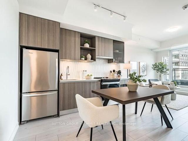 504 395 DUNDAS Street W, Oakville | For Sale @ $479,900 | Condos. Ca