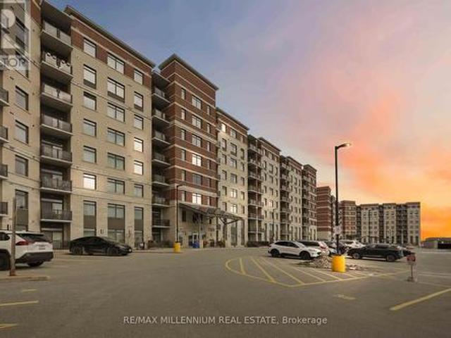 504 7 Markham Road, Markham, ON, L3S 0C9 condo for sale | Listing ID N12949 | Royal LePage