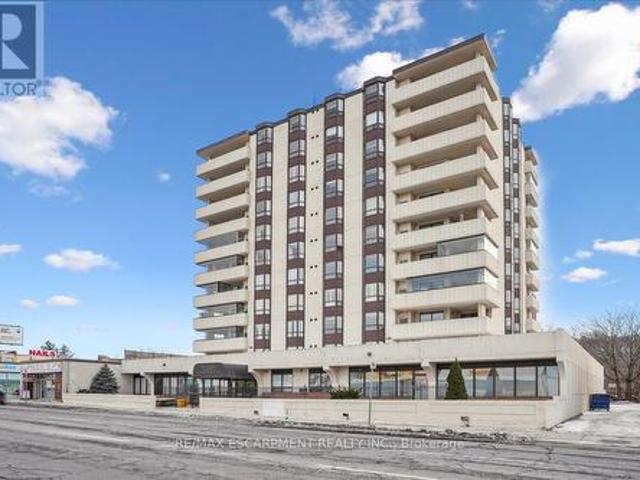 504 432 Main Street E, Hamilton, ON, L8N 1J9 condo for sale | Listing ID X11964 | Royal LePage