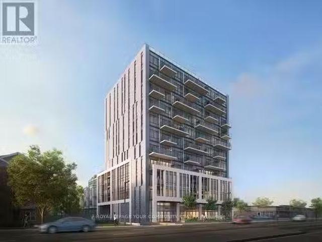 504 4569 Kingston Road, Toronto, ON, M1E 2P3 condo for sal.