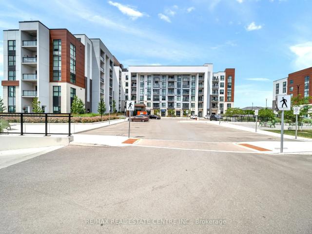 504 490 Gordon Krantz Avenue, Milton | Leased, W13556 | Condos. Ca