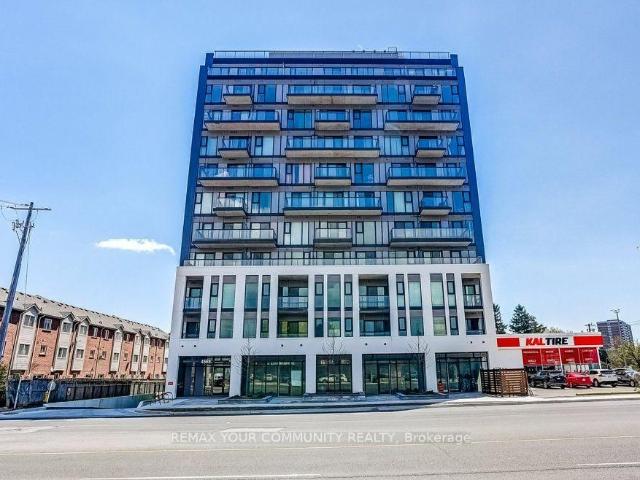 504 4 Kingston Road, Scarborough | 2Beds/2Bath, Condo, $2,550/mo | Condos. Ca