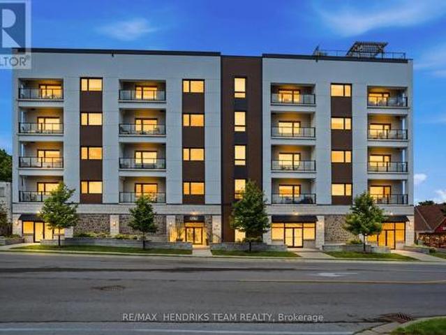 504 4 Ontario Street, Lincoln Beamsville, ON, L0R 1B5 lease for lease | Listing ID X13528 | Royal LePage