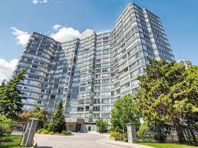 504 50 Kingsbridge Garden Circle, Mississauga | 1+1Beds/1Bath, Condo, $399,000 | Condos. Ca