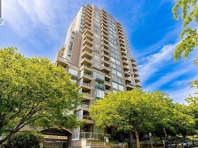 504 5189 Gaston Street Vancouver, British Columbia