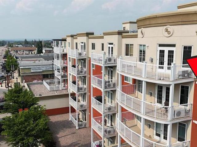 504 521 Street, Stony Plain, AB, T7Z 0C1 condo for sale | Listing ID E4440 | Royal LePage