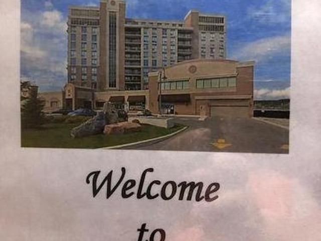504 699 Aberdeen Boulevard, Midland, ON, L4R 5P2 condo for sale | Listing ID S12020 | Royal LePage