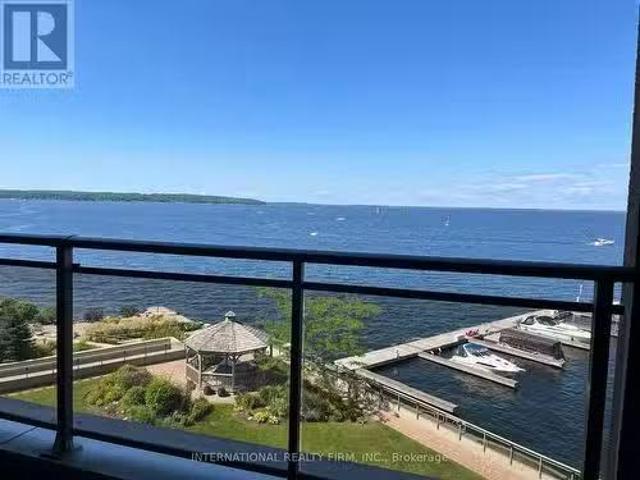 504 699 Aberdeen Boulevard, Midland, ON, L4R 5P2 condo for.