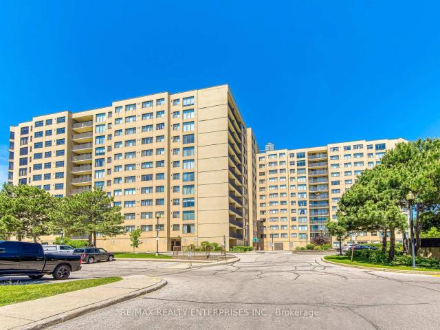 504 6 Montevideo Road, Mississauga | For Sale @ $499,000 | Condos. Ca