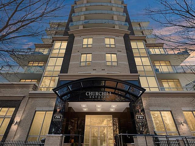 504, 701 3 Avenue Sw Calgary, Alberta