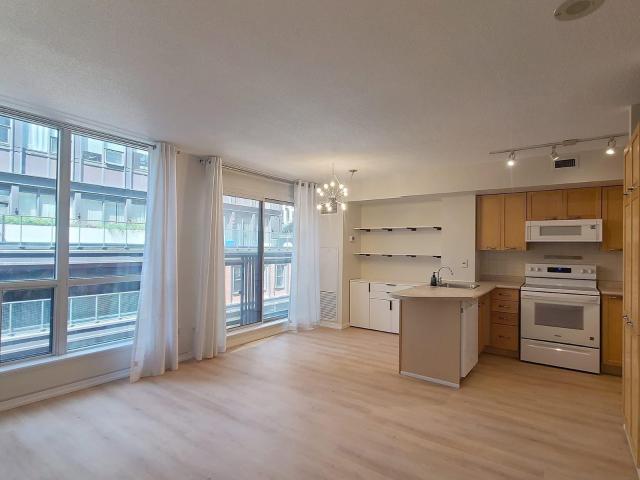 504 75 Dalhousie Street, Toronto | Leased, C13630 | Condos. Ca