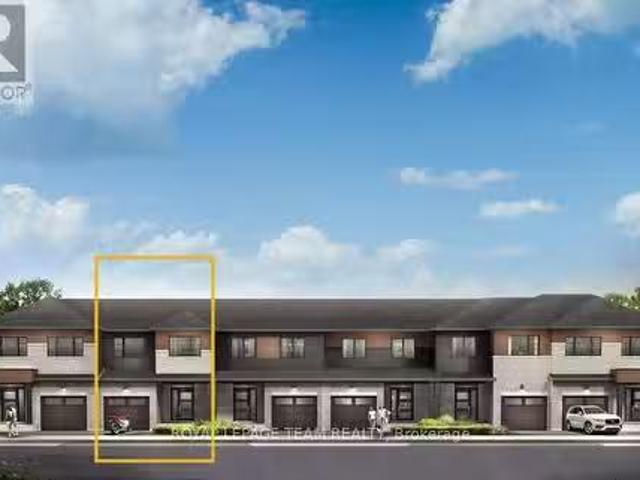 504 Concerto Lane, Ottawa, ON, K2J 7N4 house for sale Listi.