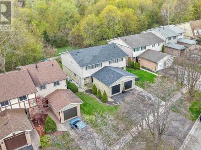 504 Camelot Drive, Oshawa, ON, L1K 1K2 house for sale | Listing ID E13175 | Royal LePage