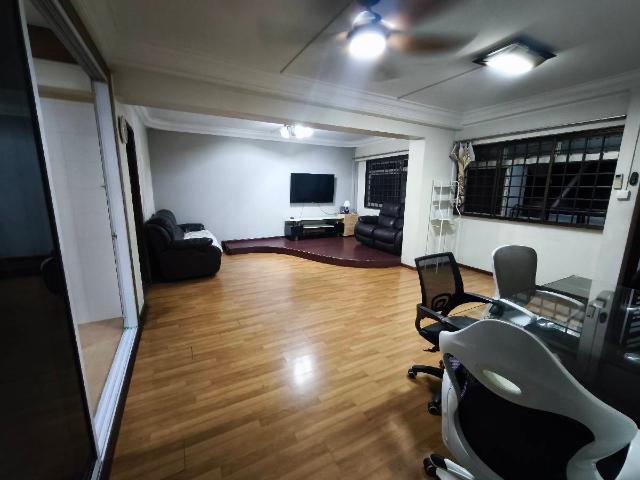 504 Choa Chu Kang Street 51 HDB Apartment For Sale, $528,888, 3 Bed 2 Bath 1,163 sqft $455.00 psf