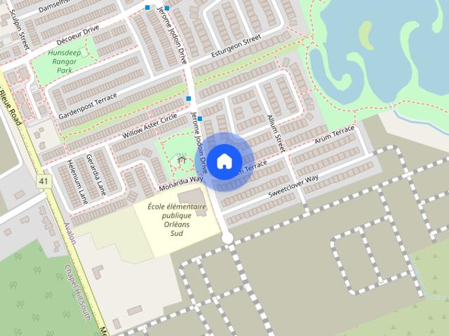504 Arum Terrace